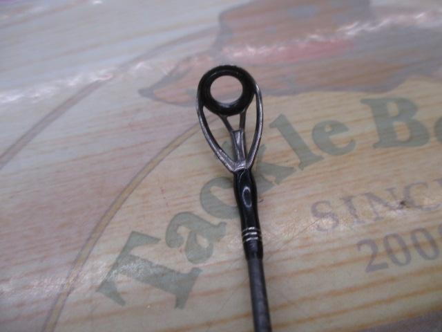 19ソルティーアドバンスシーバス S106M