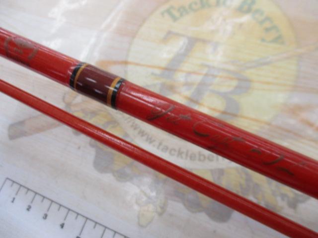 PGジェットキャスト 60L