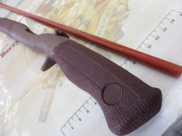 PGジェットキャスト 60L