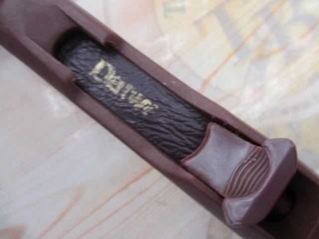 PGジェットキャスト 60L