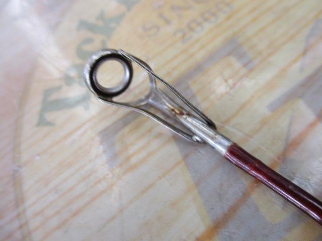 PGジェットキャスト 60L