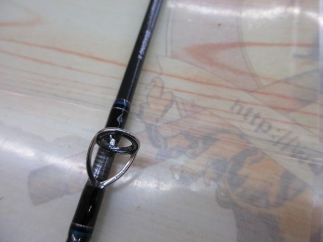 エメラルダス 610LB-S IM