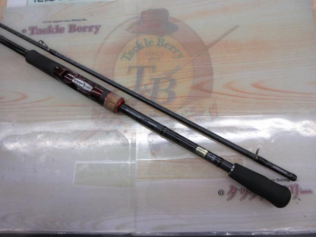 17セフィアCI4+ S810M