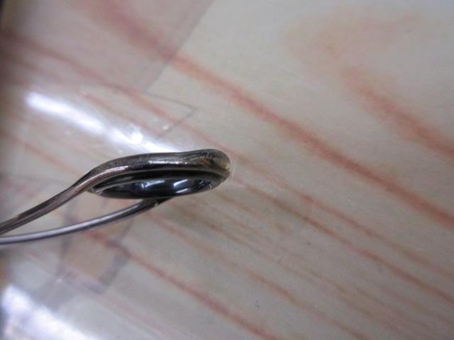 17セフィアCI4+ S810M