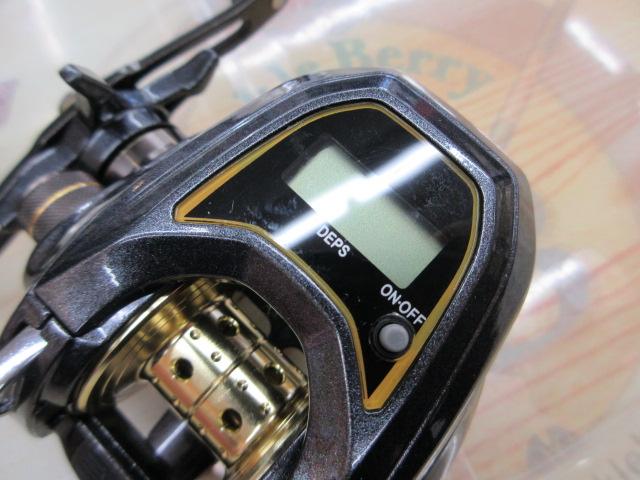 18タナセンサー 150HL