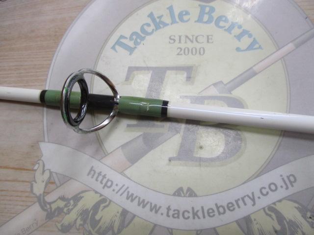 スコーピオンオシア S6614VJ