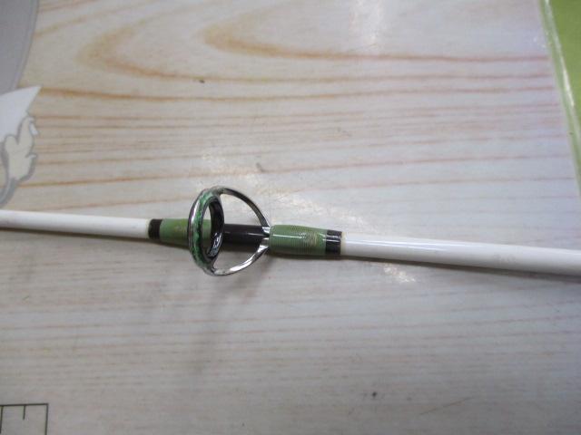 スコーピオンオシア S6614VJ