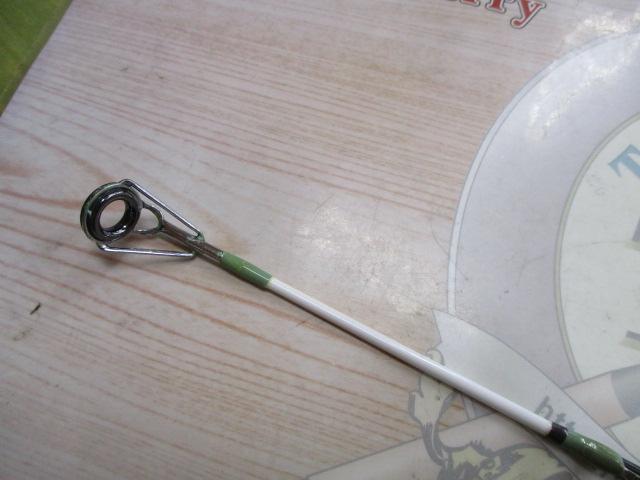 スコーピオンオシア S6614VJ