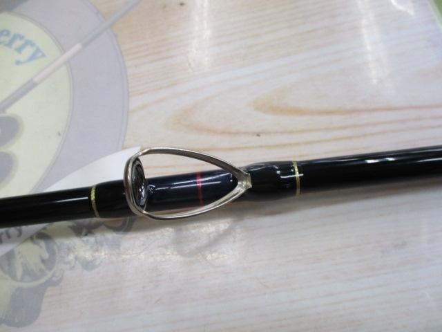 オフショアスティック LPJS-CJ62/280