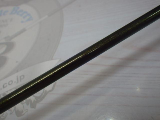 海煙 VSM-65MHC-LR左巻きモデル