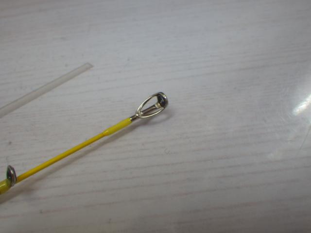 海煙 VSM-65MHC-LR左巻きモデル