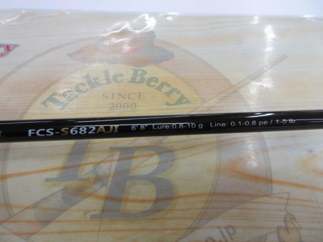 ファーストキャスト FCS-S682AJI