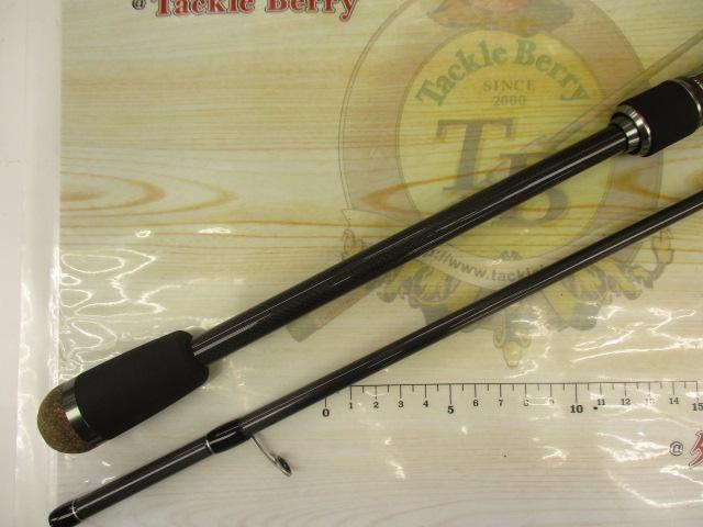 サイドワインダーEM-862MLR