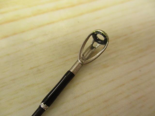 サイドワインダーEM-862MLR