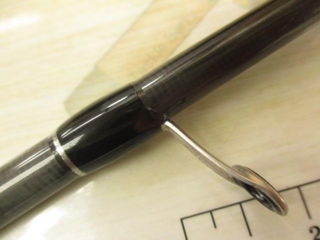 サイドワインダーEM-862MLR