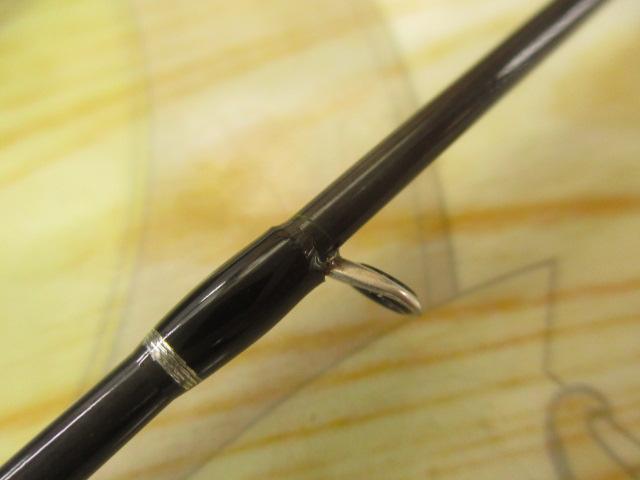 サイドワインダーEM-862MLR