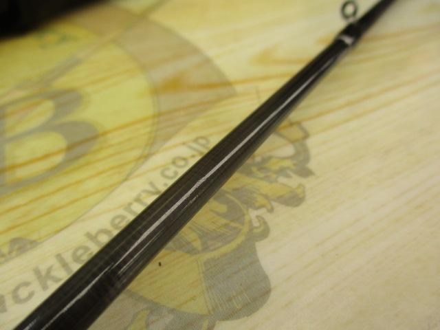 サイドワインダーEM-862MLR