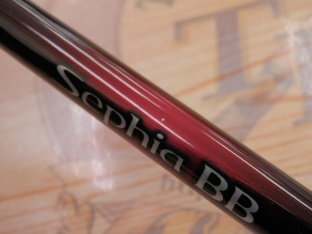 22セフィアBB S86M