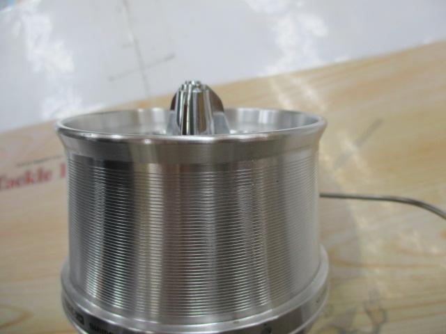 14スーパーエアロスピンジョイ 35細糸仕様