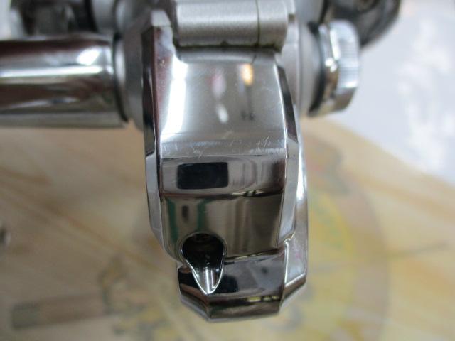 14スーパーエアロスピンジョイ 35細糸仕様