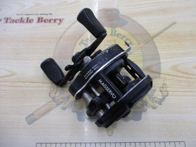 ファントムマグサーボ GS-5