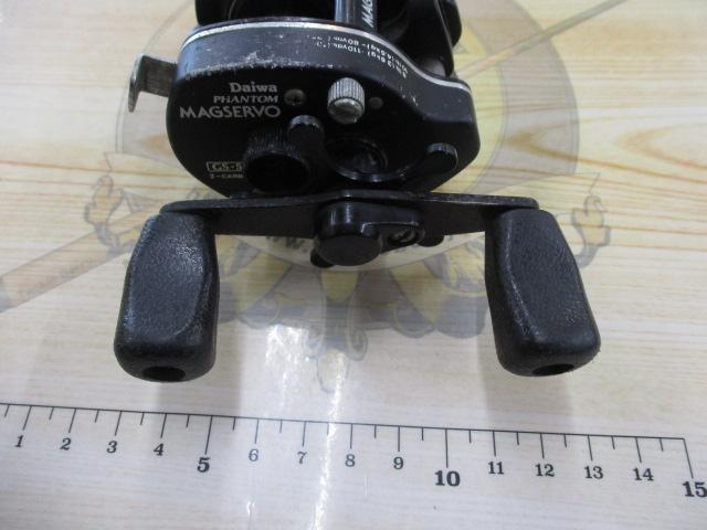 ファントムマグサーボ GS-5