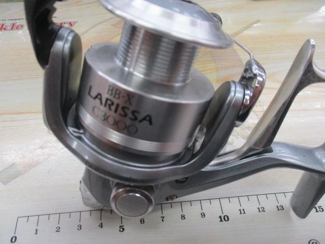 05BB-Xラリッサ C3000