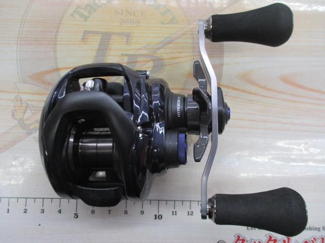 23ソルティスト TW 100XH PEスペシャル