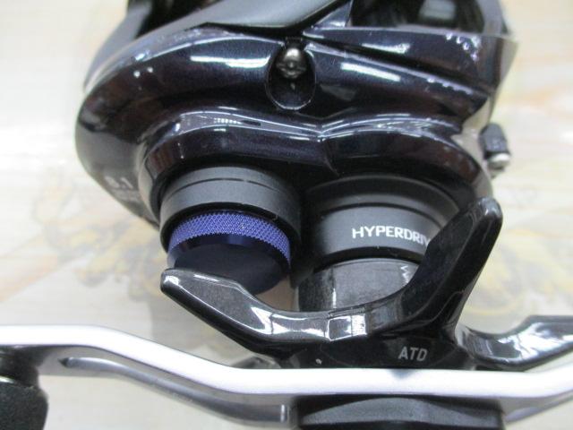 23ソルティスト TW 100XH PEスペシャル