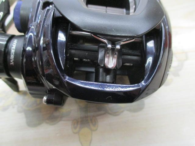 23ソルティスト TW 100XH PEスペシャル