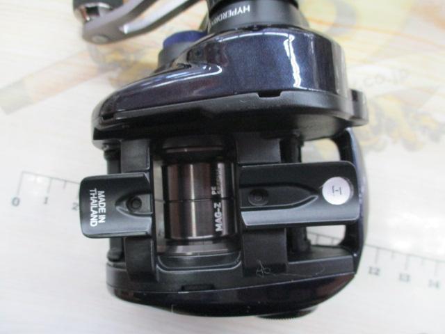 23ソルティスト TW 100XH PEスペシャル