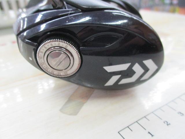 23ソルティスト TW 100XH PEスペシャル