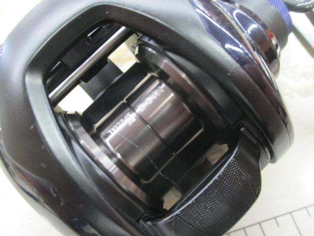 23ソルティスト TW 100XH PEスペシャル