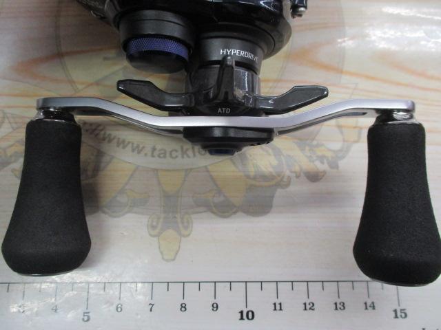 23ソルティスト TW 100XH PEスペシャル