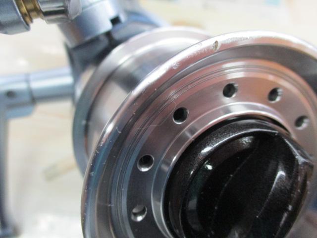 アクティブサーフ 標準仕様