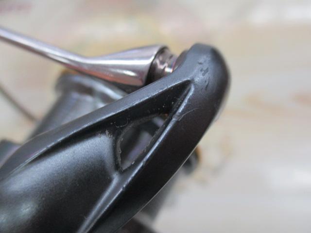 23エアリティ LT2000S-H