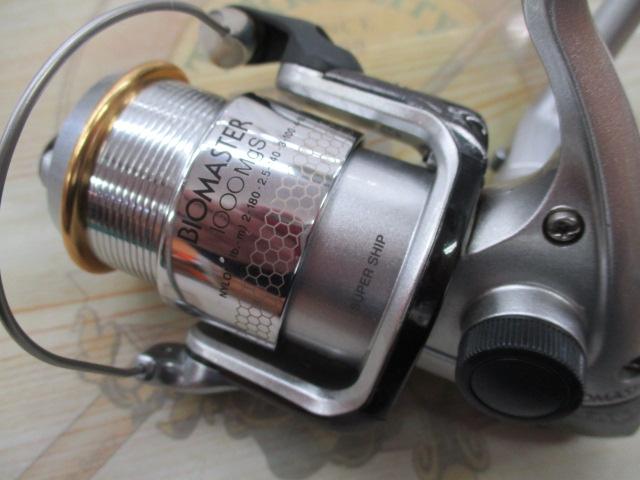 00バイオマスター 1000MgS