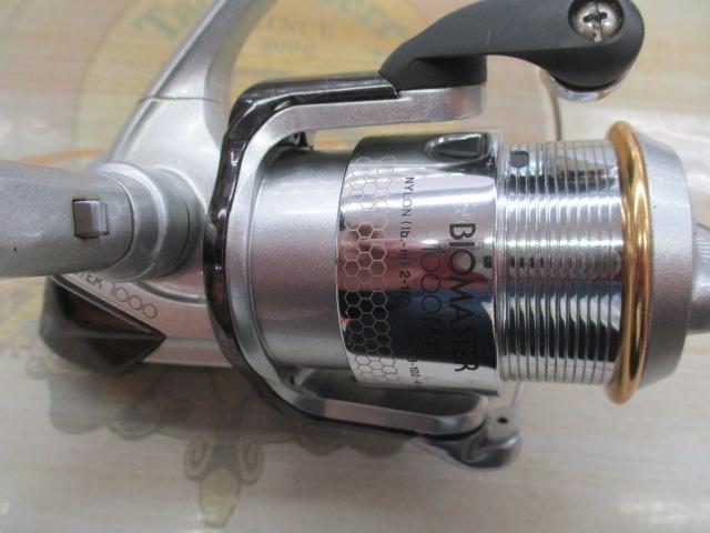 00バイオマスター 1000MgS