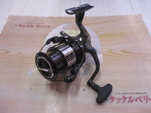 23ヴァンキッシュ 4000MHG