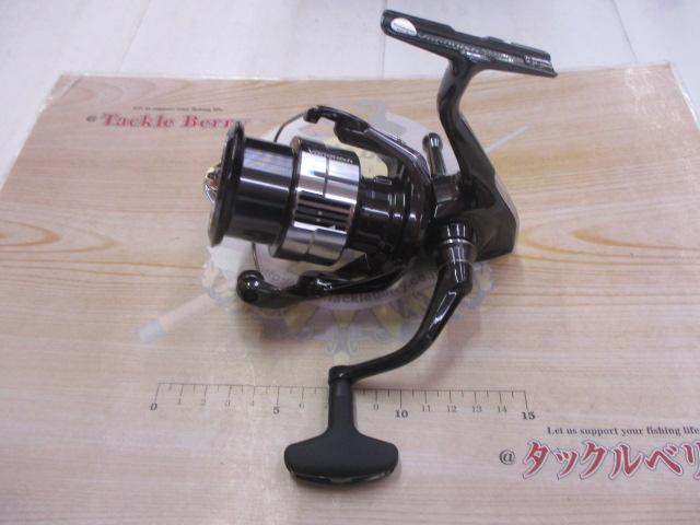 23ヴァンキッシュ 4000MHG