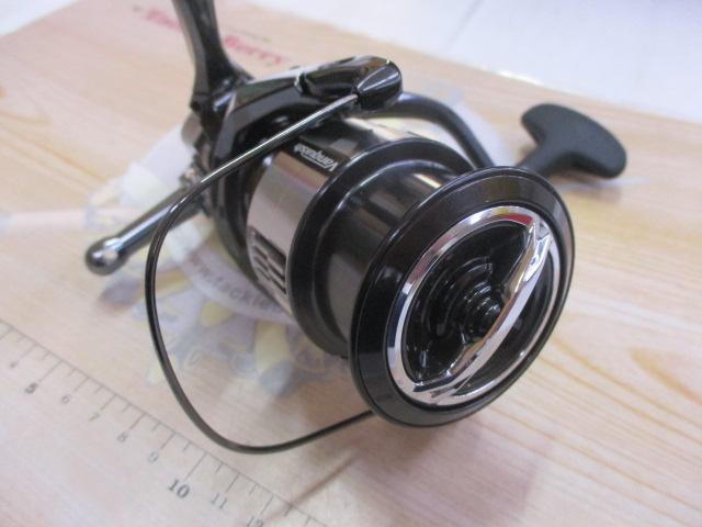 23ヴァンキッシュ 4000MHG