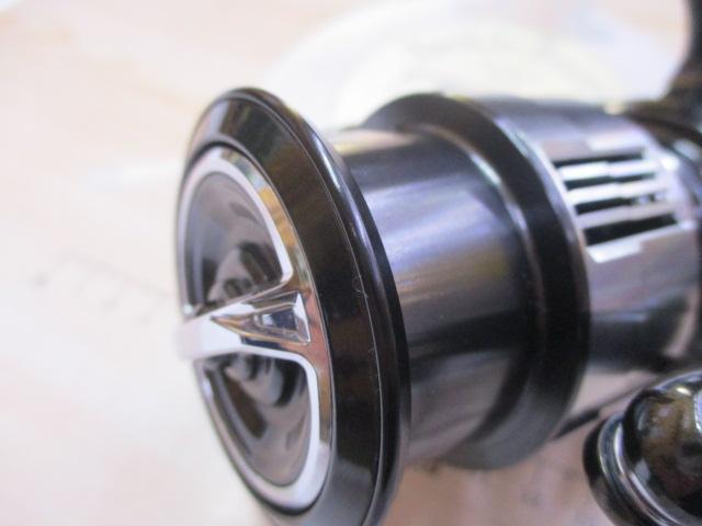 23ヴァンキッシュ 4000MHG