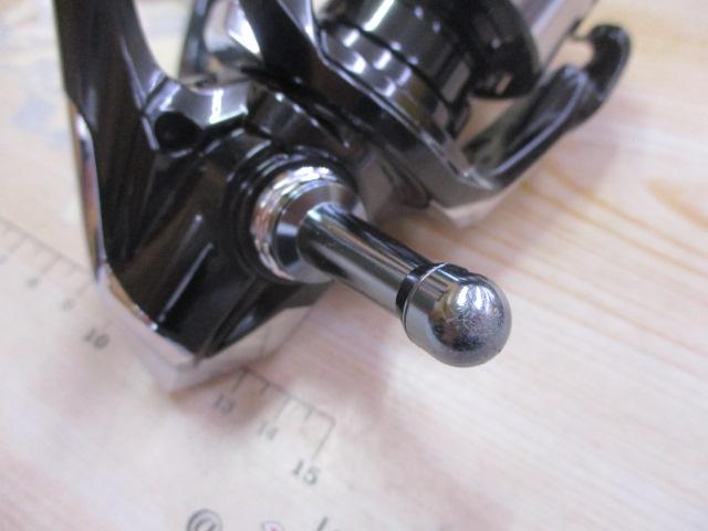 23ヴァンキッシュ 4000MHG