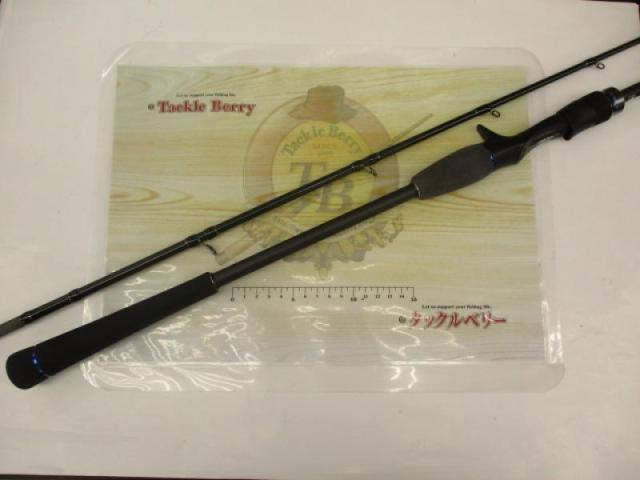 ビンビンスティックVCM BS-C69ML-VCM