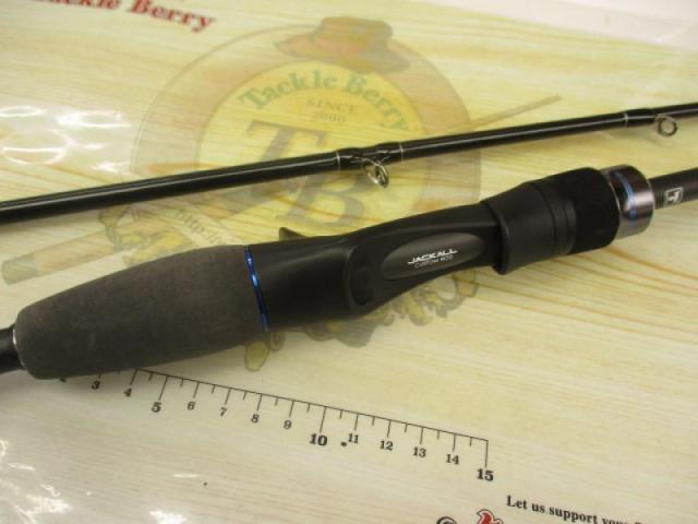 ビンビンスティックVCM BS-C69ML-VCM