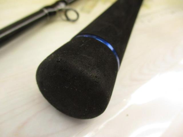 ビンビンスティックVCM BS-C69ML-VCM