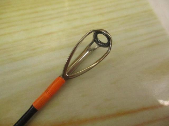 ビンビンスティックVCM BS-C69ML-VCM