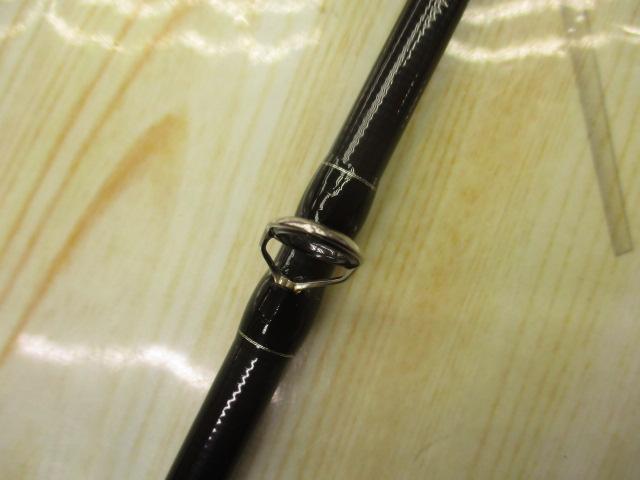 ビンビンスティックVCM BS-C69ML-VCM