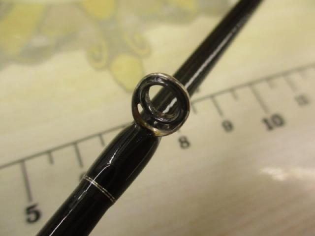 ビンビンスティックVCM BS-C69ML-VCM