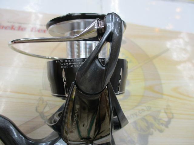 24ルビアス LT5000D-CXH